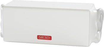 Amazon.co.jp: SR3D Binaural Microphone, ASMR Microphone, XLR